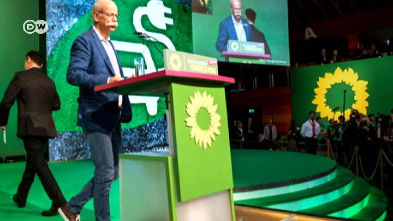 Dresscode: Oben ohne? | DW Deutsch