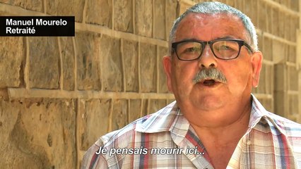 Tourisme: le cri d'alarme des centres-villes en Europe