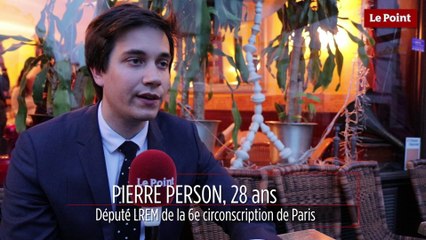 "Ils ont voulu faire un coup politique" : Pierre Person sur le boycott du Congrès de Versailles