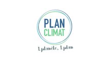 [Teaser] #1Planète1Plan : Nicolas Hulot présente le Plan Climat de la France