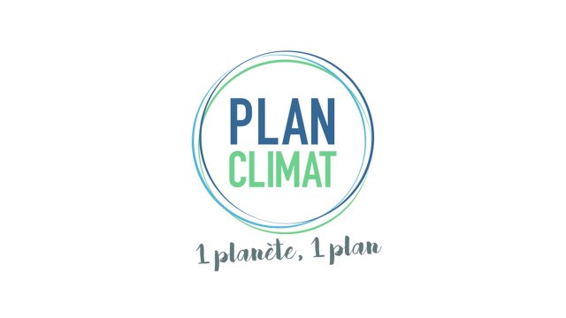 [Teaser] #1Planète1Plan : Nicolas Hulot présente le Plan Climat de la France