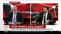 AK Partili Elitaş Kılıçdaroğlu