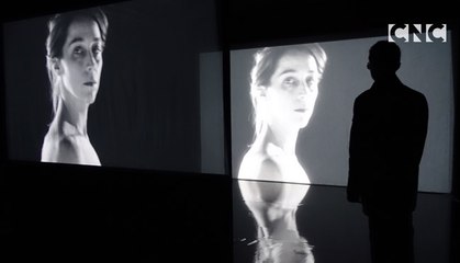 DICRéAM | Entretien avec Joséphine Derobe, stéréographe et artiste