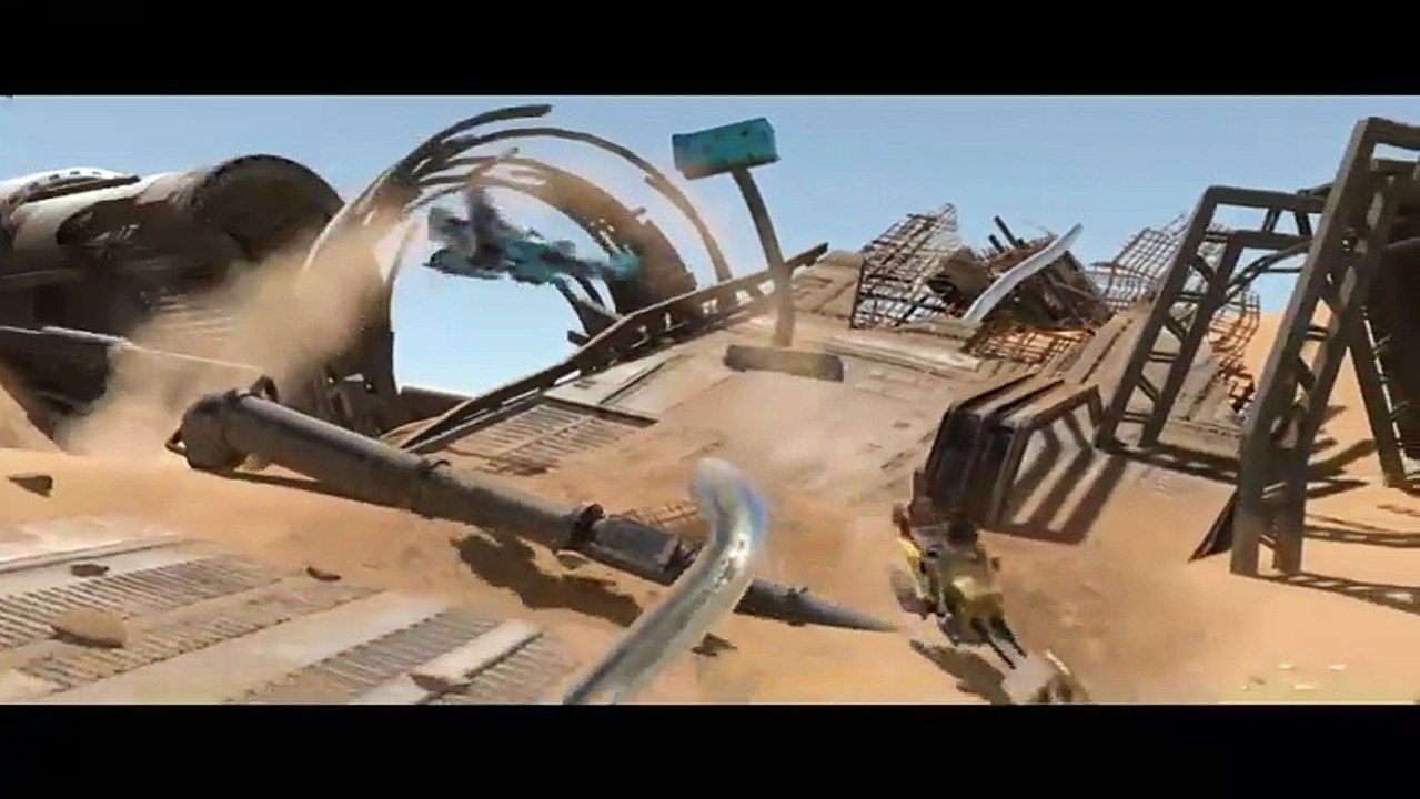 Lego Star wars (11)