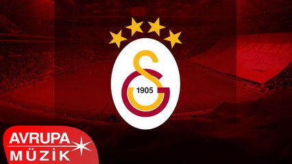 Galatasaray Tribün Korosu - 4 Yıldızlı Aşkımız (Full EP)