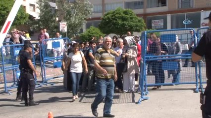 Elazığ'daki 61 Sanıklı Fetö Davası Devam Ediyor