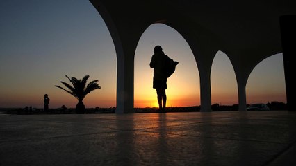 Τρίτο θύμα από τον καύσωνα στην Κύπρο