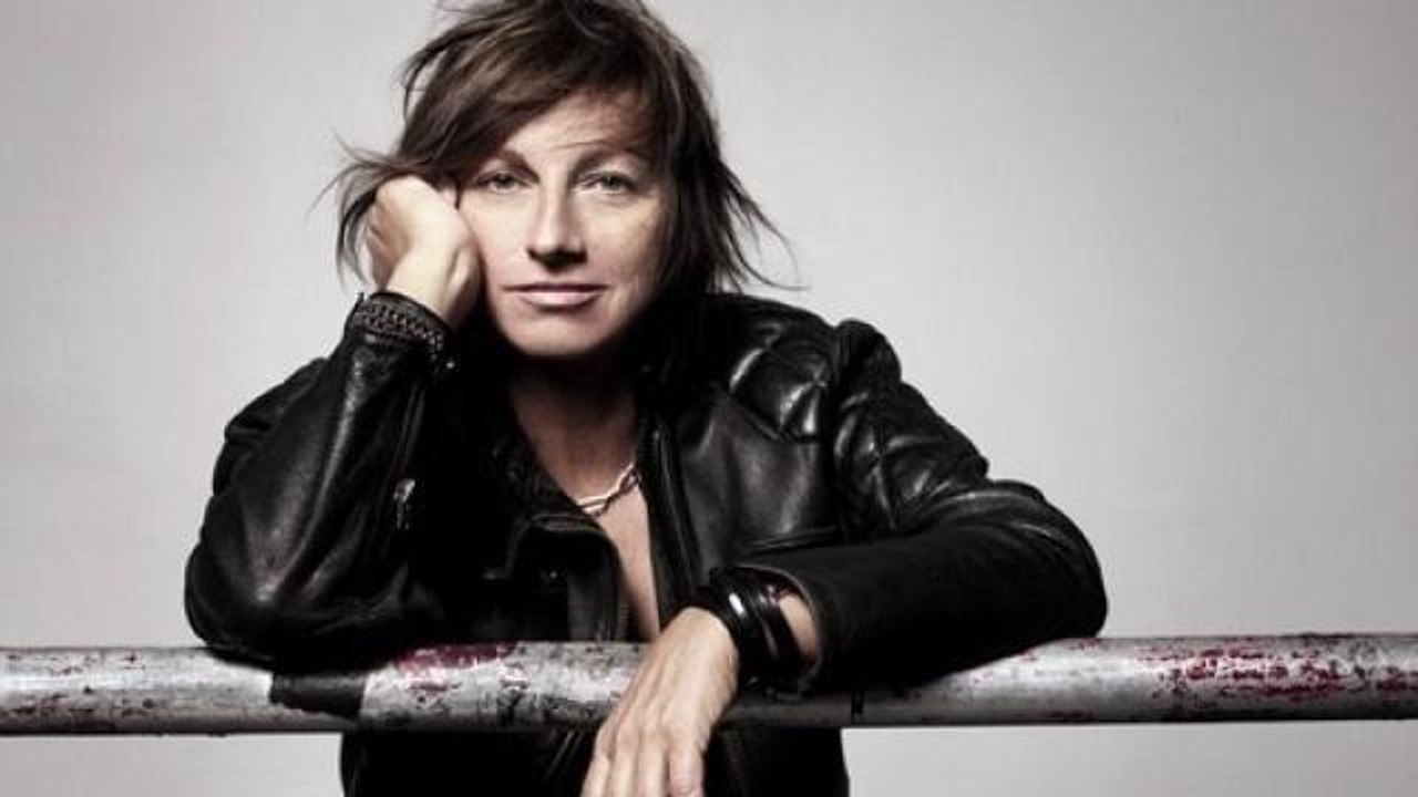Gianna Nannini nella bufera, ecco cosa è successo durante la diretta di Wind Music Awards