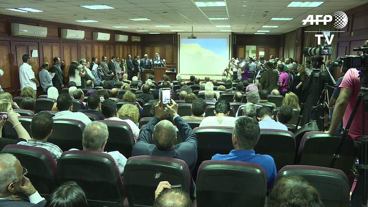 اكتشاف مخطوط اثري في دير سانت كاترين بجنوب سيناء