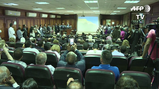 اكتشاف مخطوط اثري في دير سانت كاترين بجنوب سيناء