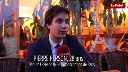 "C'est l'impôt injuste par essence" : Pierre Person défend la suppression de la taxe d'habitation