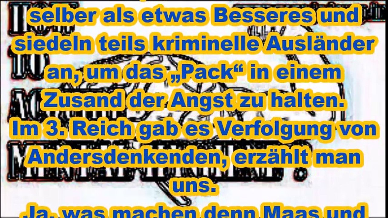Mental-Hygiene von ki11erbee am 25. Juni 2017
