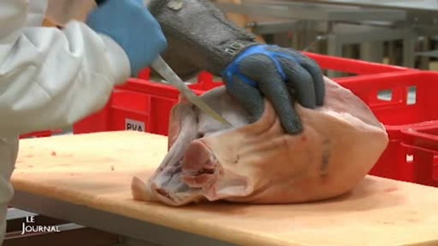 Agroalimentaire : Fleury Michon opère dans la transparence