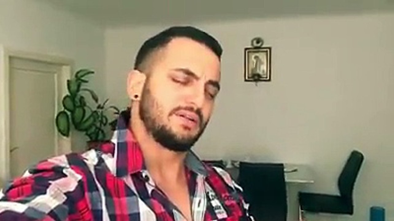 SVE SAM S'TOBOM IZGUBIO