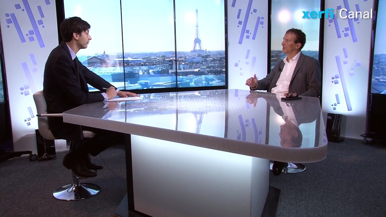 Plus de flexibilité pour plus d’emploi [Gilbert Cette]