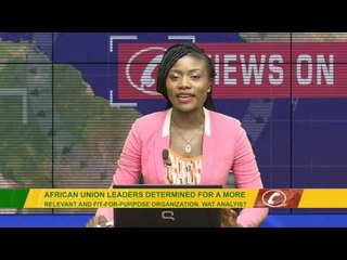 VIEWS ON THE CONTINENT DU 04 07 2017