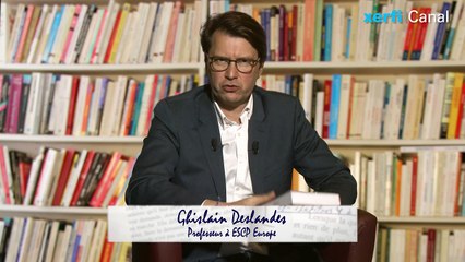 Tout quantifier peut-il remplacer le jugement humain ? [Ghislain Deslandes]