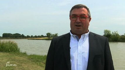 Préservation des marais en Vendée: Interview de H. Bessonnet