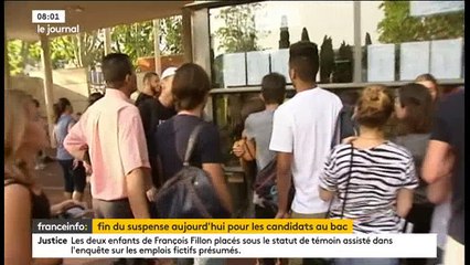 Découvrez la note qu'a obtenu le lycéen qui avait écrit sur la Tchétchénie lors de l'épreuve d'histoire au baccalauréat!