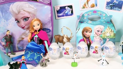 Ana huevos huevos huevos congelado gigante Niños Jugar-doh princesa sorpresa disney elsa minnie mickey huevos