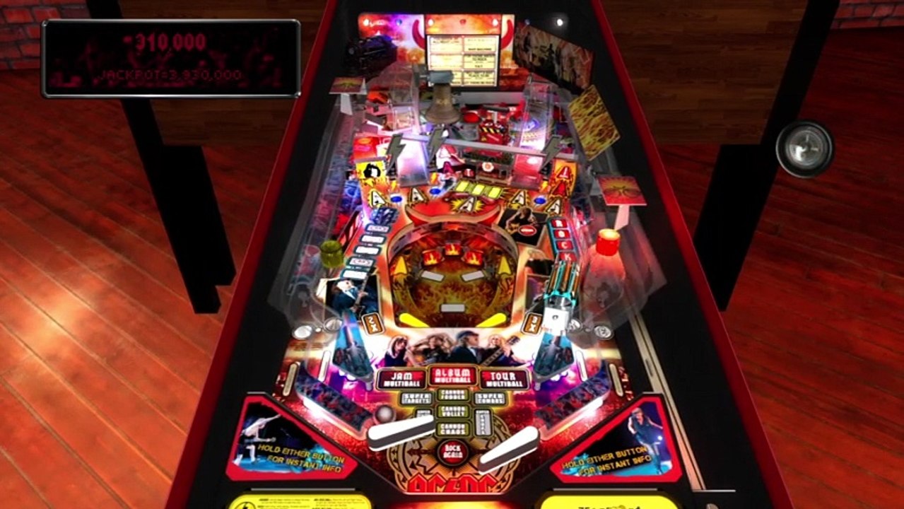 Stern Pinball Arcade TILTED_DAN ACDC (129)
