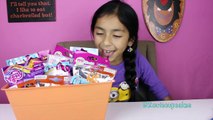 Monday Blind Bag Bin My Little Pony,MLP, LPS,Mi World,Hello Kitty,Despicable Me Funny Kids