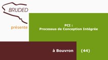 Processus de Conception Intégrée (PCI) pour l'école de Bouvron (44)