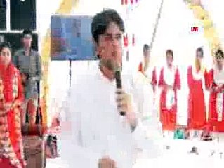 Pastor Ankur Narula Appealed To SIkh And Christian Community To Cure Their Relations