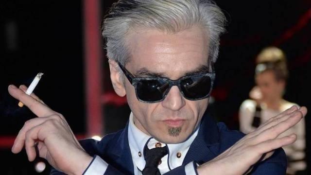 Morgan contro Fabio Fazio e la Rai: ecco cosa ha scritto