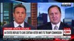 CNN's Chris Cuomo hammers Missouri Secretary of State on baseless voter fraud claims