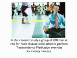 Stress and High Blood Pressure - 3 Easy Exercises to Lower it