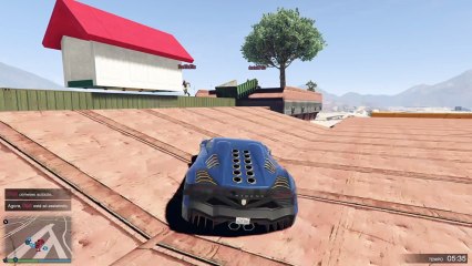 Gta5 online- Races, missions and more