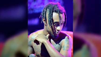 Un rappeur dévalisé en plein concert au Zénith de Paris