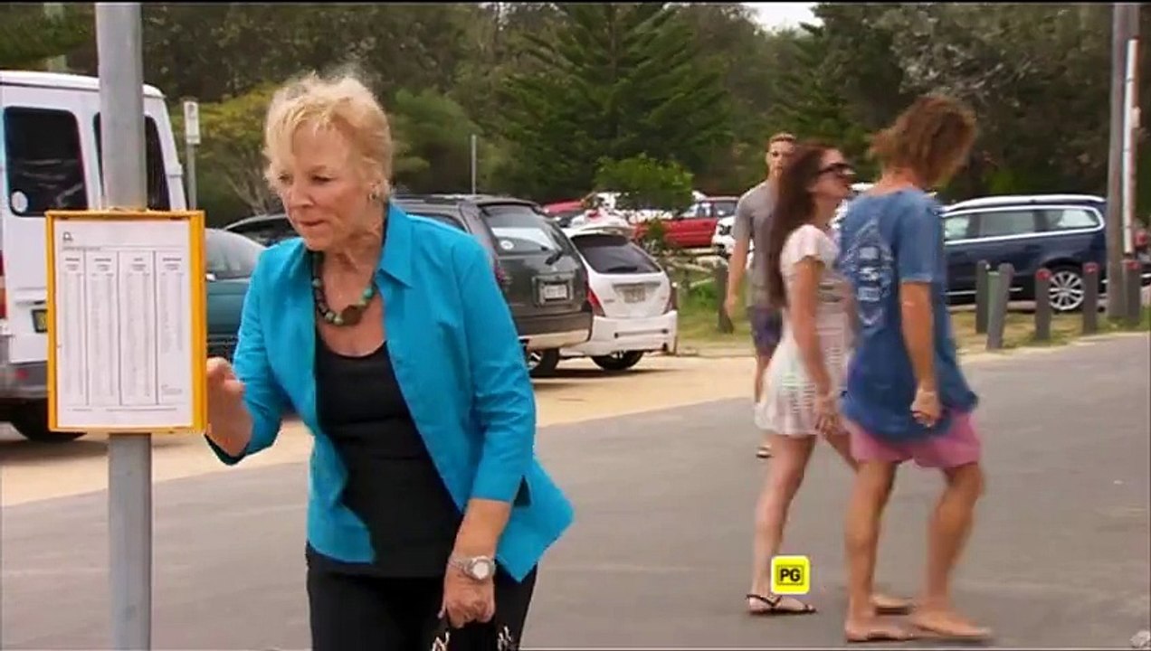Home and Away 6690 5th July 2017