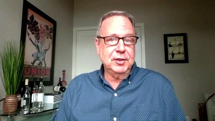 Meet Tim Hanni MW at IBWSS on July 26-27 In San Francisco