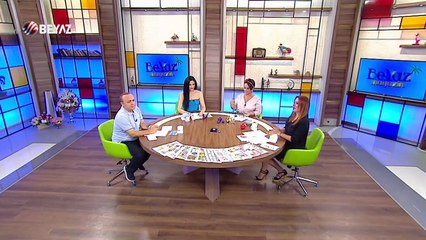 Beyaz Magazin 5 Temmuz 2017