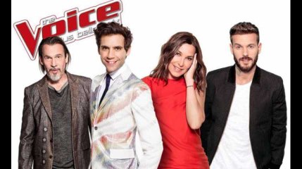 The Voice : Mika, Zazie et M. Pokora s'en vont, découvrez leurs remplaçants !