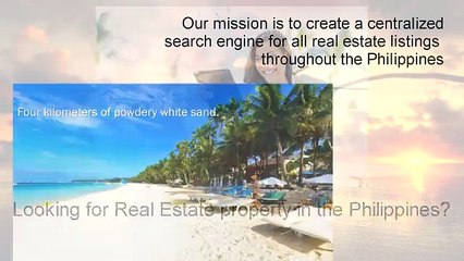 Real Estate Company In The Philippines - Listingsearch.ph