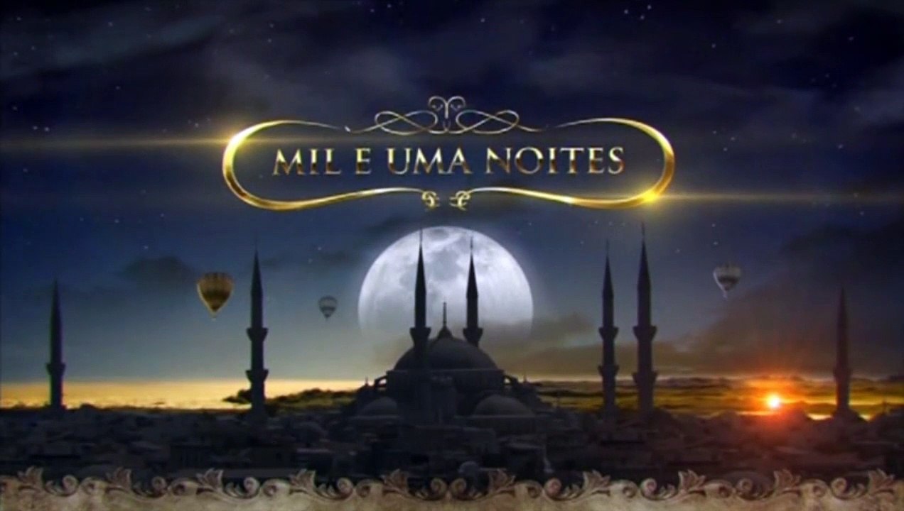Assistir MIL E UMA NOITES 30-07-2015 Capítulo 123 PARTE 4 4 Online Completo Íntegra 30 07 2015