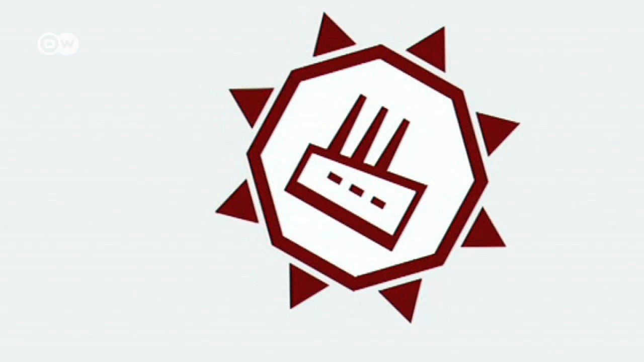 Was ist Protektionismus? | DW Deutsch