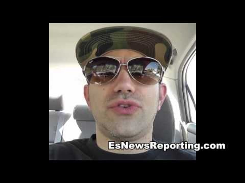 Baseball Needs A Floyd Mayweather To Clean Up The Sport To Fight PEDs