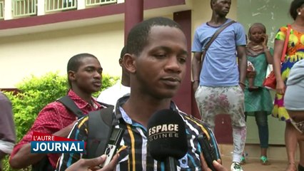 L'autre Journal 1 SAM 01 Juilet 2017