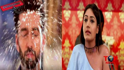 ISHQBAAZ || 5 JULY || SHIVIKA MOMENT AFTER LEAP || ANIKA CHALLENGES PINKI || TOP NEWS