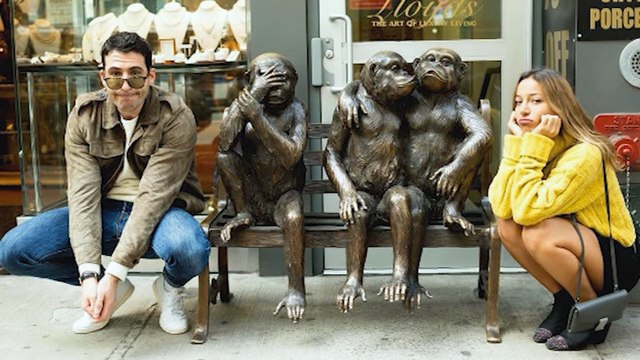 Descubrimos el nuevo amor de Miguel Ángel Silvestre