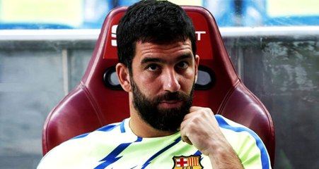 Barcelona Ünlü Menajerden Yardım İstedi: Arda'ya Kulüp Bul