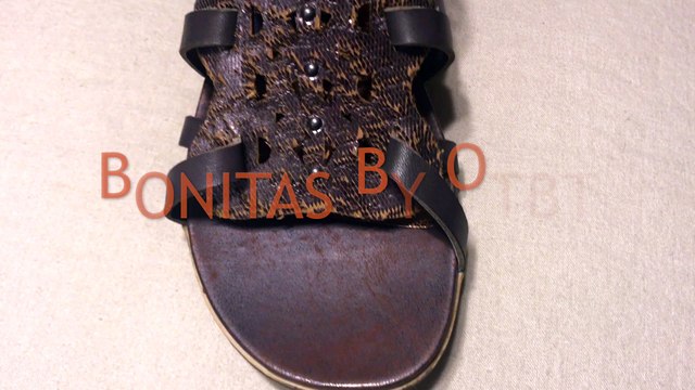 Embrace Summer with the Bonitas – Sandals for Women By OTBT