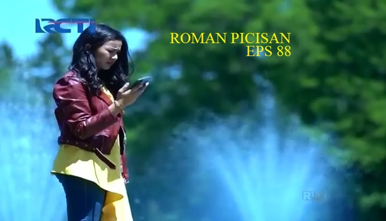 Full Roman Picisan Episode 88