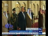 #غرفة_الأخبار | محلب يواصل زيارته إلي الكويت بتفقد عدة مشاريع ولقاء أبناء الجالية المصرية