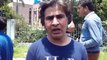 ARY News Reporter Responds After Fight With Captain Safdar