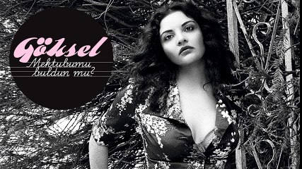 Göksel - Mektubumu Buldun mu (Full Albüm)